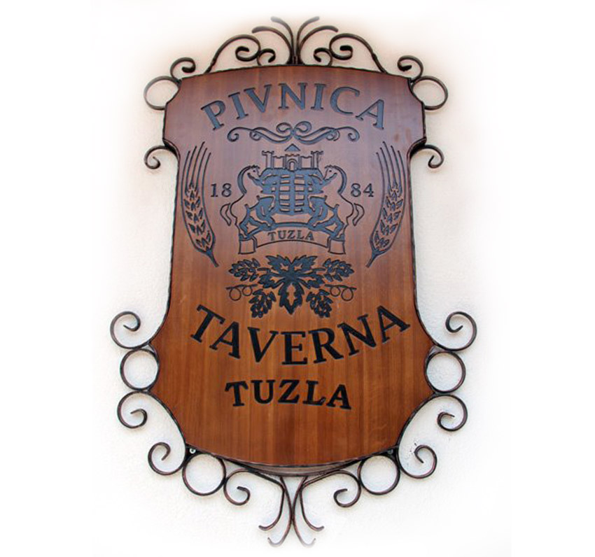 Pivnica Taverna Tuzla