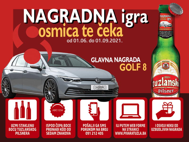 Pivara Tuzla Zaglavlje