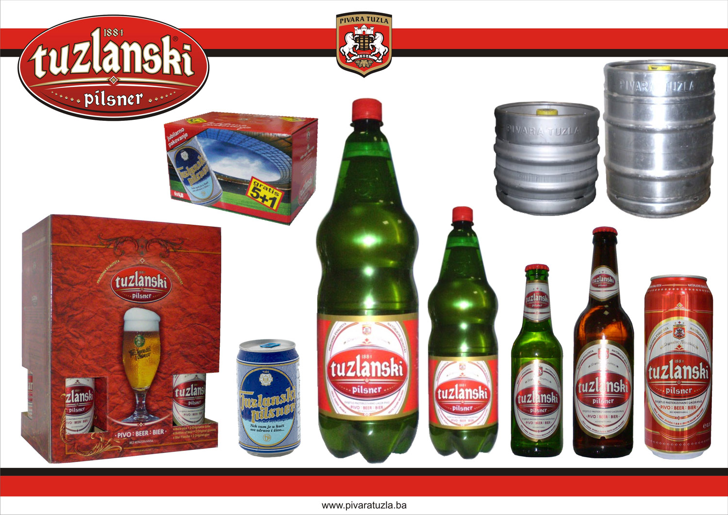 pilsner